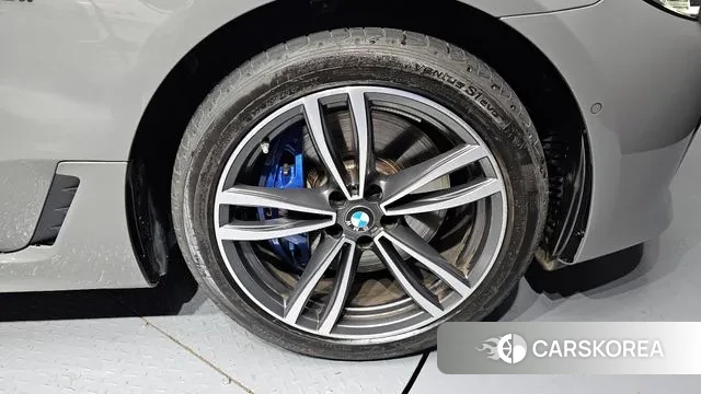 BMW 6 Series GT (G32) id 3032073 из Кореи 15