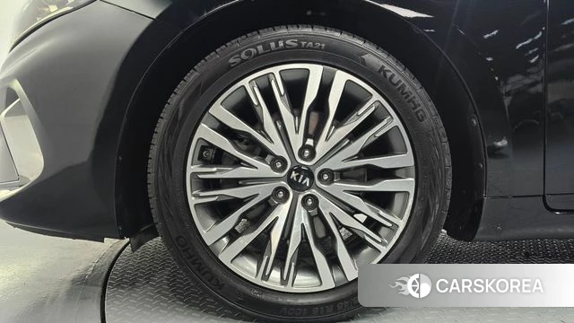 Kia K7 Premier id 4542818 из Кореи 25