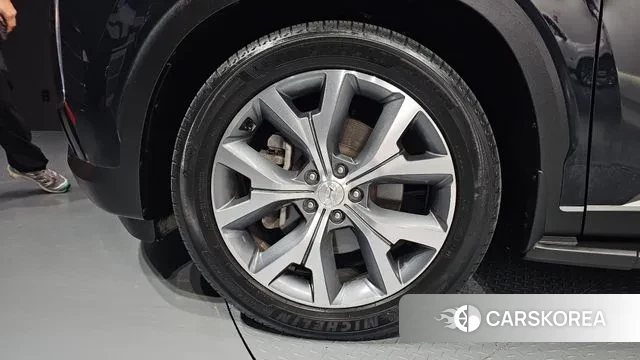 Hyundai Palisade id 3018382 из Кореи 15