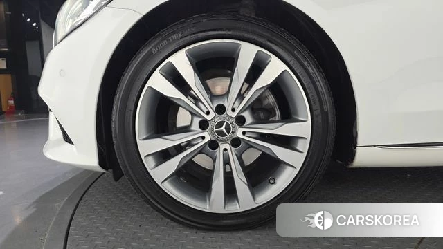 Mercedes-Benz C-Class W205 id 4742083 из Кореи 15