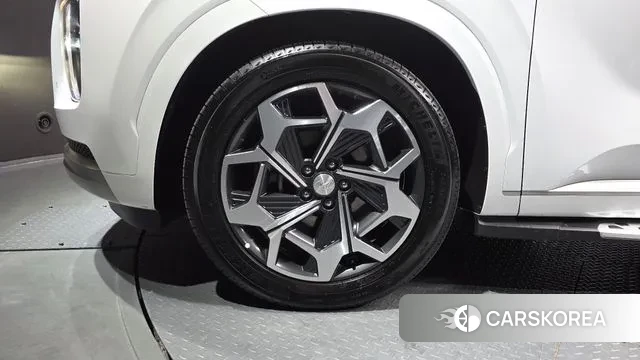 Hyundai Palisade id 3660083 из Кореи 15