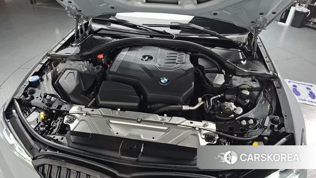 BMW 3 Series (G20) id 3645068 из Кореи 15