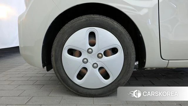 Kia The New Ray id 4363373 из Кореи 15