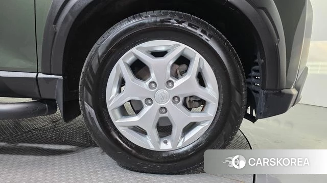 Ssangyong The New Rexton Sports Cannes id 3826799 из Кореи 15