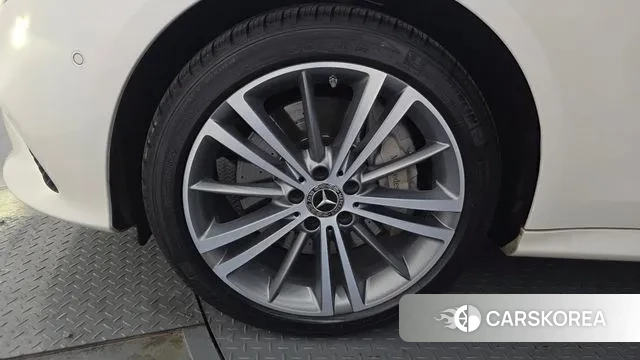 Mercedes-Benz CLS-Class C257 id 3622329 из Кореи 15