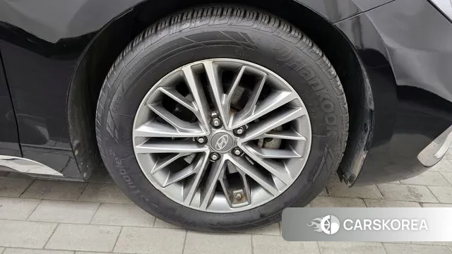 Hyundai Grandeur IG id 3617067 из Кореи 15