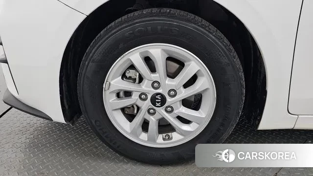 Kia Come New K3 id 3598441 из Кореи 15