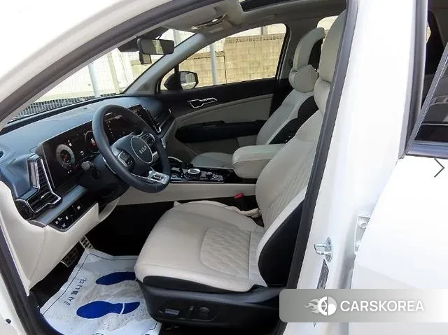 Kia Sportage 5th Generation id 3597439 из Кореи 15