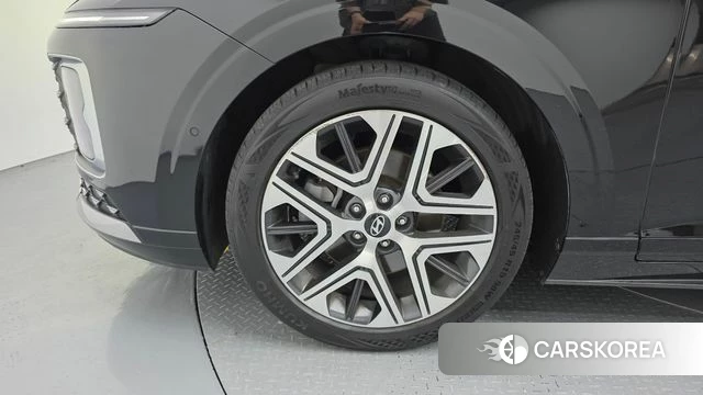 Hyundai Grandeur (GN7) id 4623815 из Кореи 15