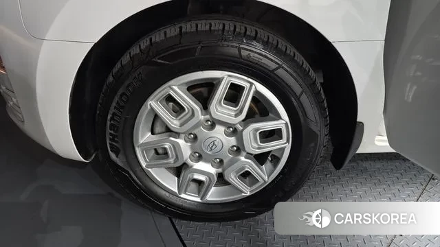 Hyundai Staria id 3685643 из Кореи 15