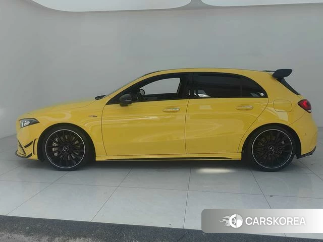 Mercedes-Benz Class A AMG (imported) id 4264581 из Китая 11