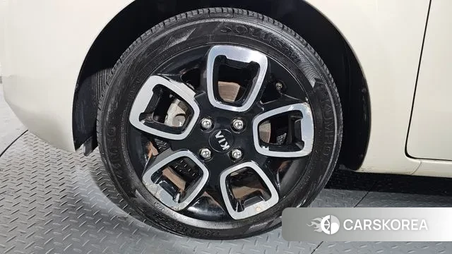 Kia The New Ray id 3484794 из Кореи 15