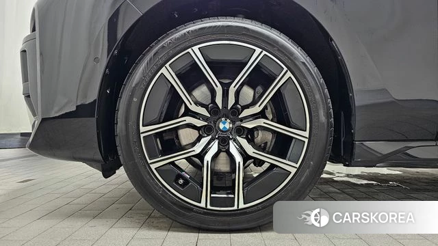 BMW 7 Series (G70) id 4762347 из Кореи 29
