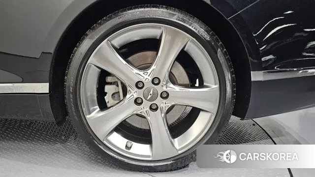 Genesis G80 (RG3) id 3459454 из Кореи 15