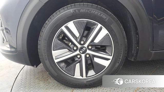 Kia Niro id 4836956 из Кореи 27