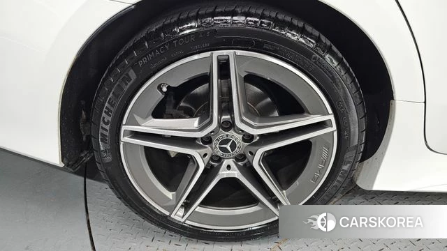 Mercedes-Benz CLS-Class C257 id 4683994 из Кореи 32