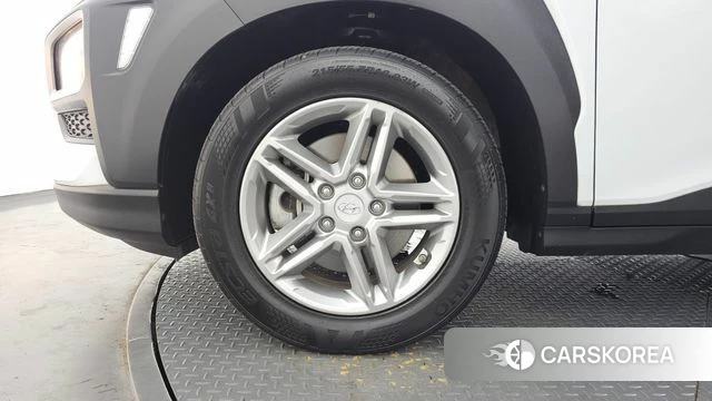 Hyundai Kona id 4551681 из Кореи 15