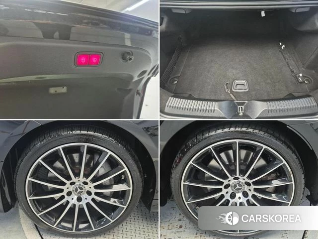 Mercedes-Benz CLS-Class C257 id 4543043 из Кореи 14