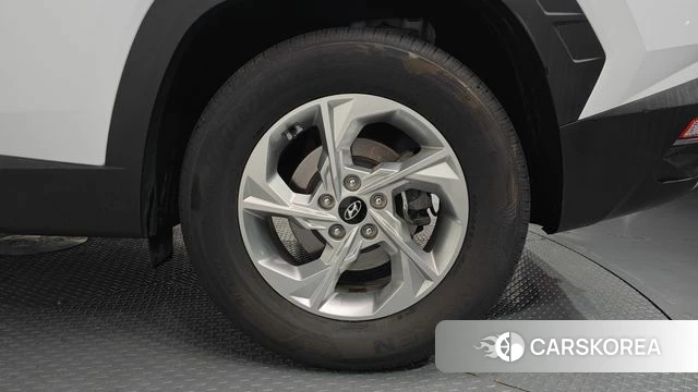 Hyundai Tucson (NX4) id 3838867 из Кореи 15