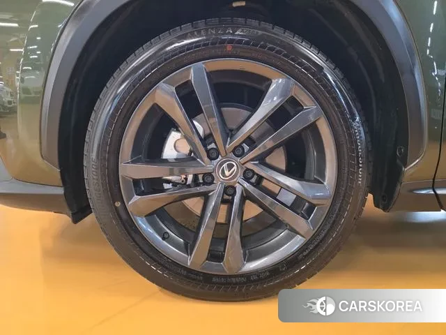 Lexus NX350h Second generation id 3695956 из Кореи 14