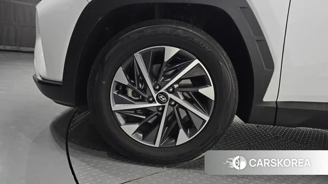 Hyundai Tucson Hybrid (NX4) id 3540479 из Кореи 15