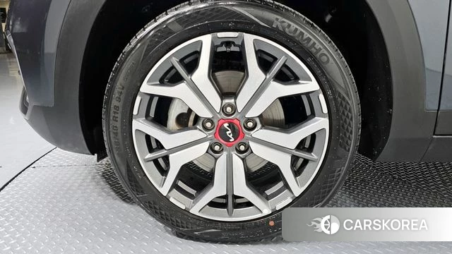 Kia Seltos id 3897853 из Кореи 15