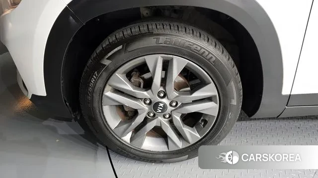 Kia Seltos id 3296824 из Кореи 15