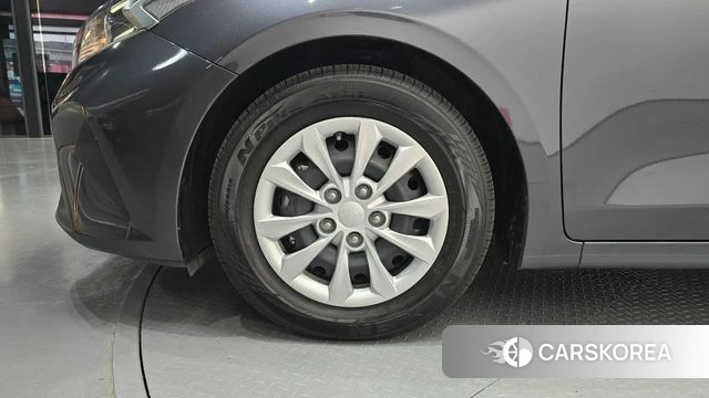 Kia The New K3 2nd generation id 4281420 из Кореи 25