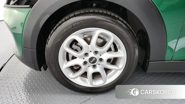 Mini Cooper id 3535565 из Кореи 15