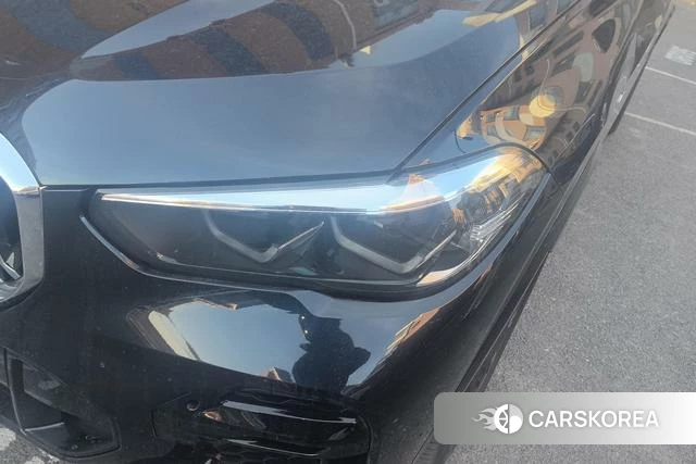 BMW X5 (imported) id 4258206 из Китая 12