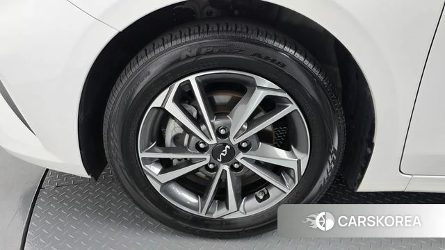 Kia The New K3 2nd generation id 4580068 из Кореи 27