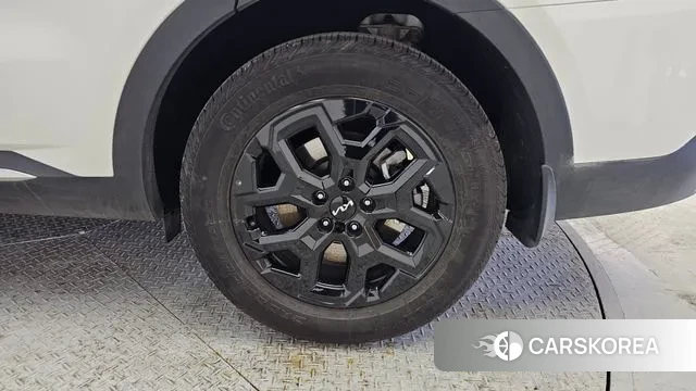 Kia The New Sorento 4th Generation id 3739489 из Кореи 15