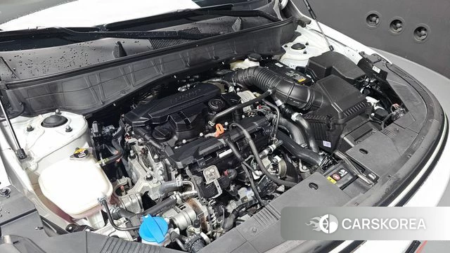 Hyundai Kona (SX2) id 4548794 из Кореи 29