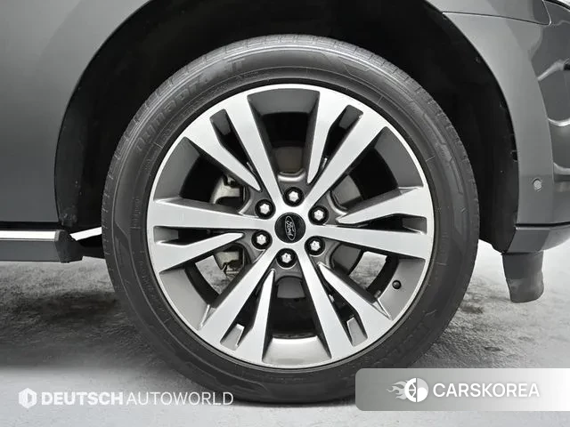 Ford Expeditation id 3757009 из Кореи 15