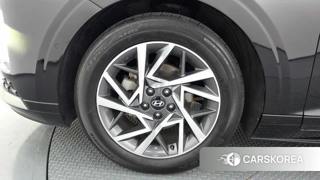 Hyundai Grandeur Hybrid (GN7) id 4428027 из Кореи 15