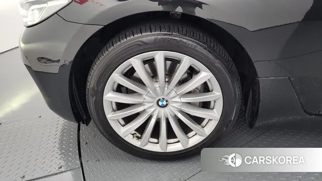 BMW 6 Series GT (G32) id 3483831 из Кореи 15