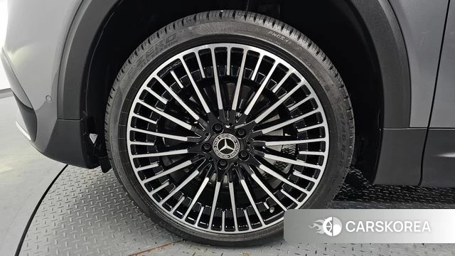 Mercedes-Benz EQB X243 id 4369528 из Кореи 32