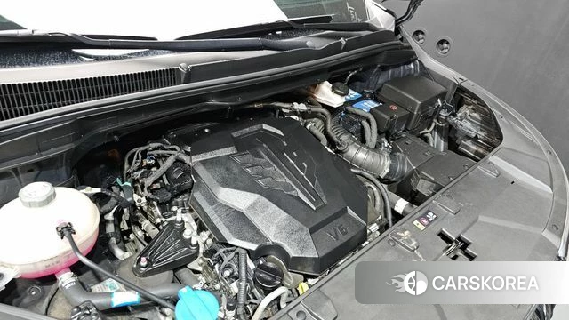 Kia Carnival 4th generation id 3953679 из Кореи 15