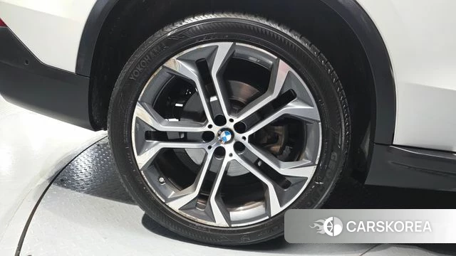 BMW X5 (G05) id 4636443 из Кореи 15