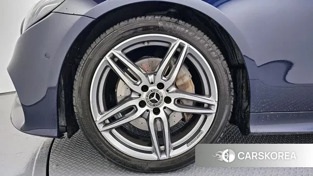 Mercedes-Benz E-Class W213 id 3525928 из Кореи 15