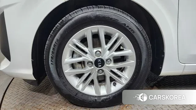 Kia Morning Urban (JA) id 2960445 из Кореи 15