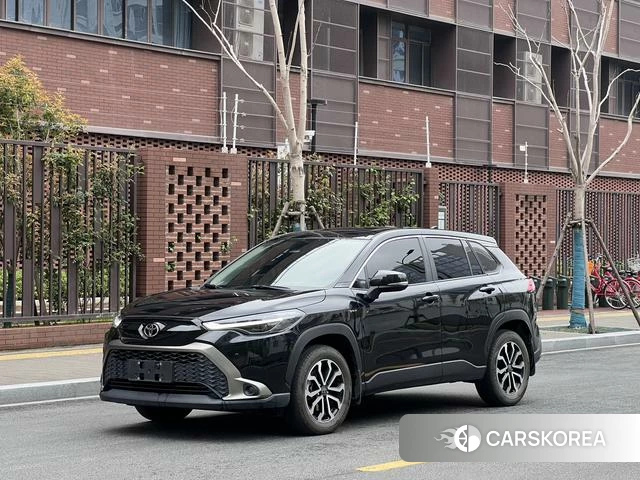 Toyota Fenglanda id 4260648 из Китая 7