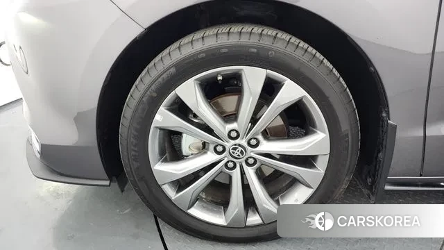 Toyota Sienna 4th Generation id 3528310 из Кореи 15