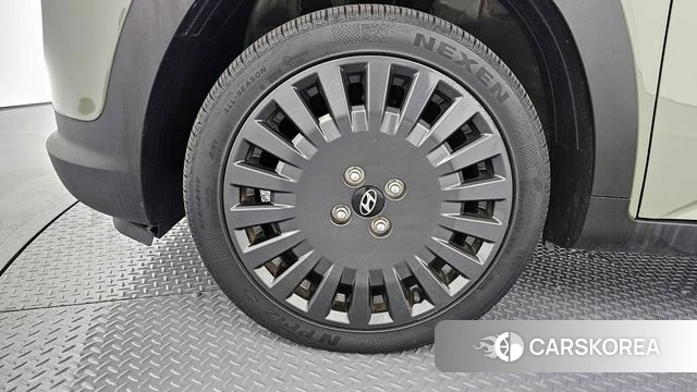 Hyundai Casper id 3892056 из Кореи 15