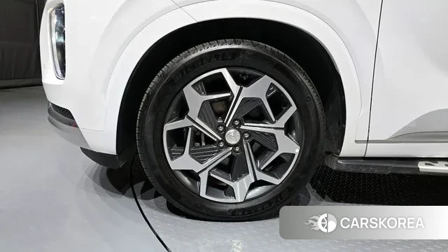 Hyundai Palisade id 3777251 из Кореи 15