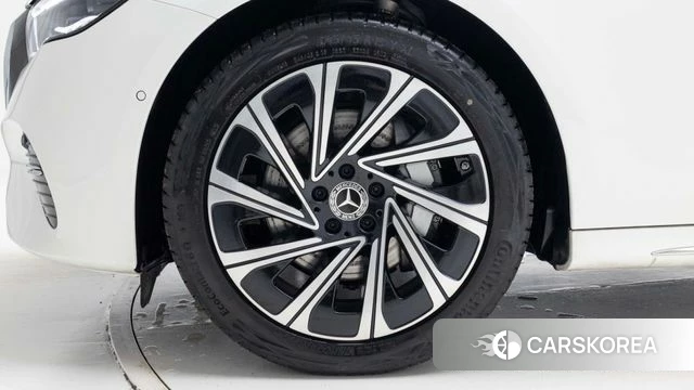 Mercedes-Benz E-Class W214 id 4427077 из Кореи 15