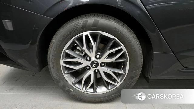 Kia K5 3rd generation id 4187946 из Кореи 15