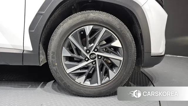 Hyundai Tucson (NX4) id 3493402 из Кореи 15