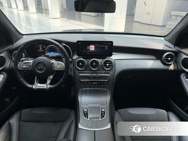 Mercedes-Benz GLC AMG id 4259816 из Китая 16