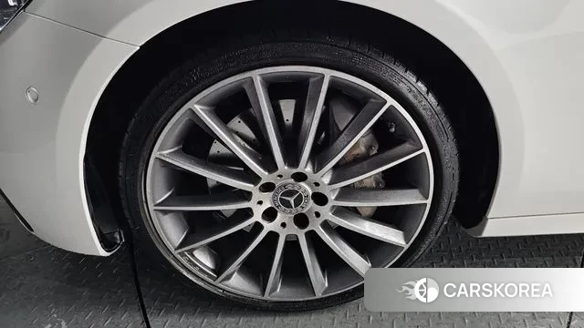 Mercedes-Benz E-Class W213 id 3508401 из Кореи 15